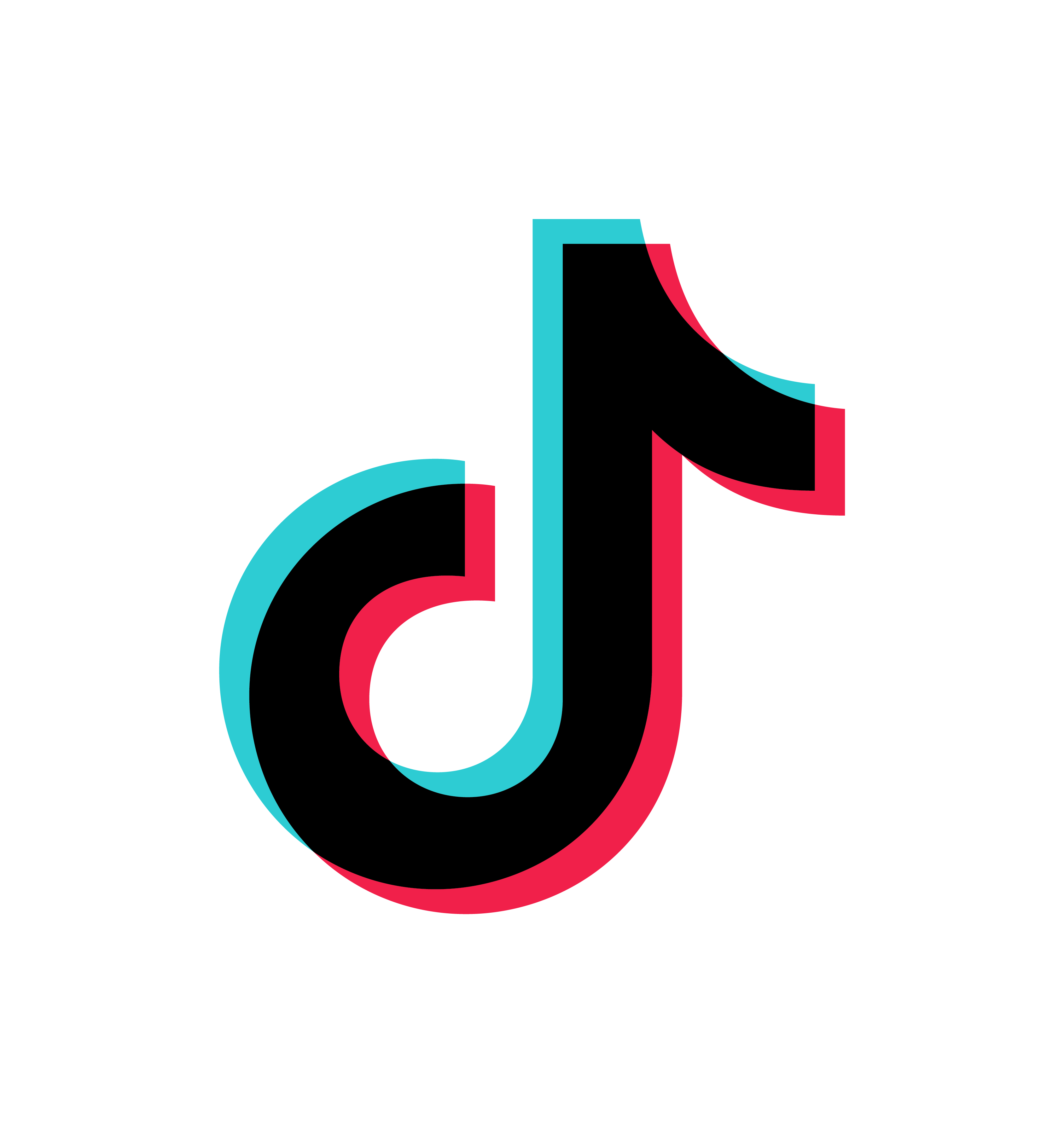 Tiktok Logo